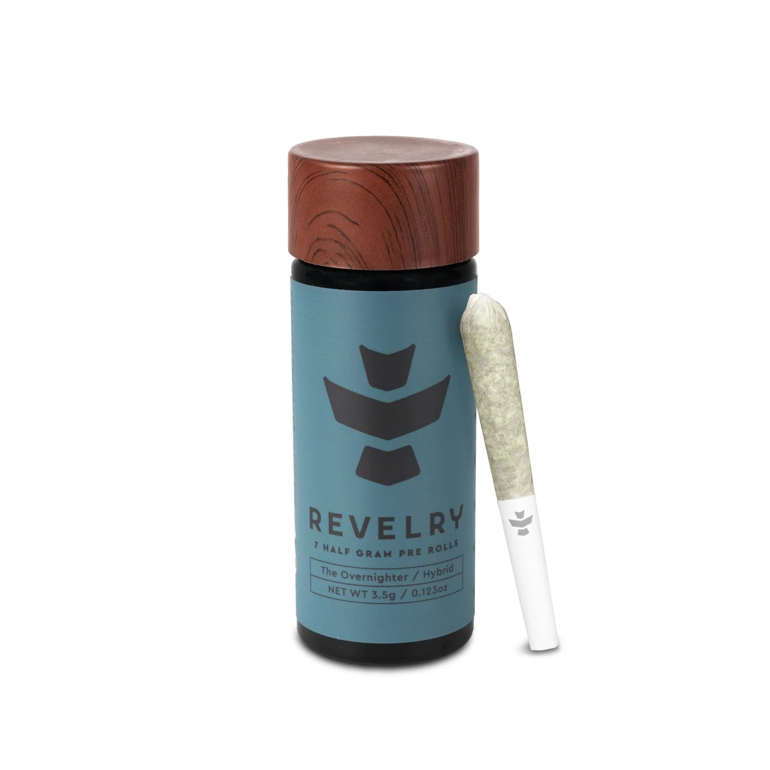 7 PACK (3.5G)