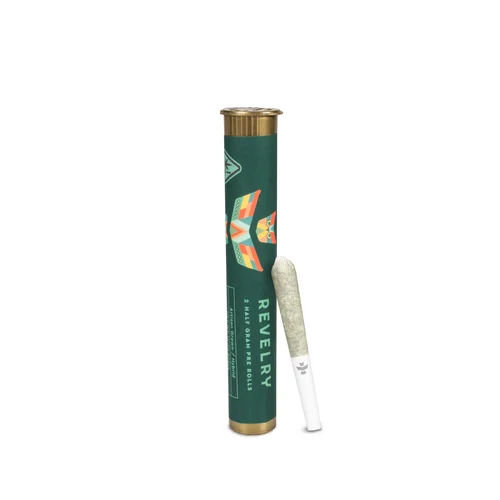 2 PACK (1G)