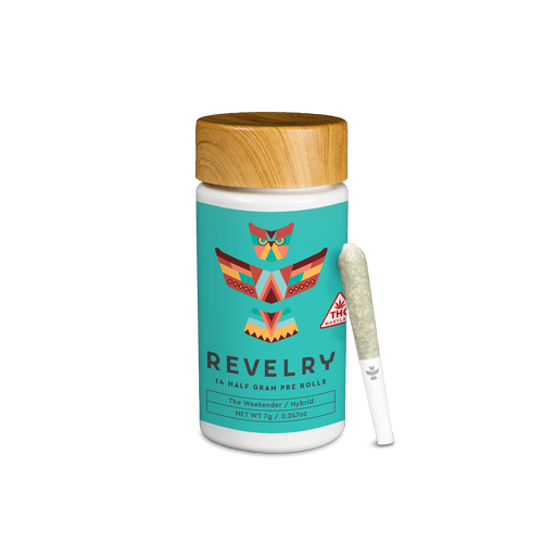 14 PACK (7G)