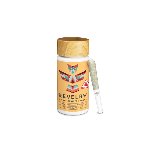 7 PACK (3.5G)
