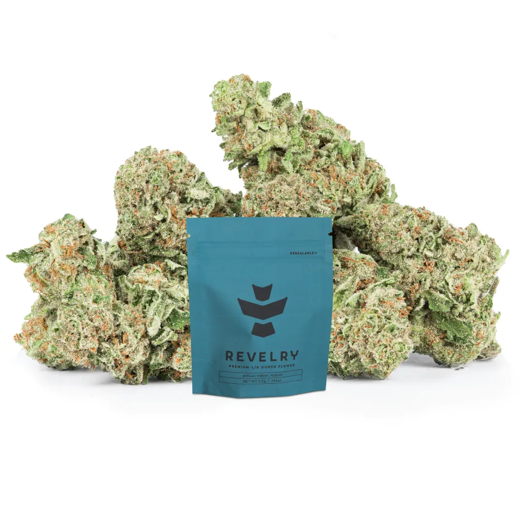 QUARTER OUNCE SMALLS (7G)