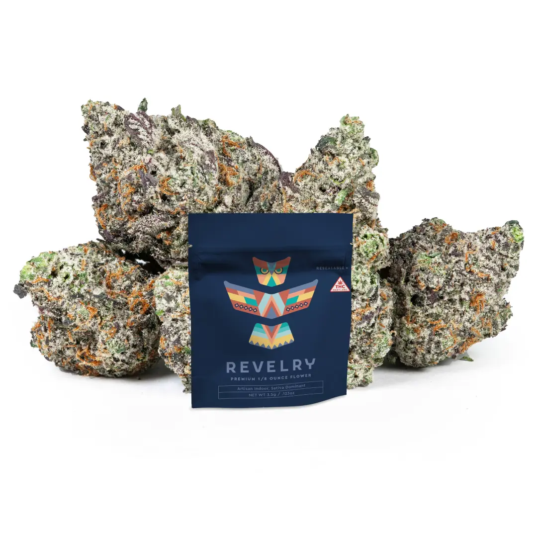 FLOWER SMALLS (7G)