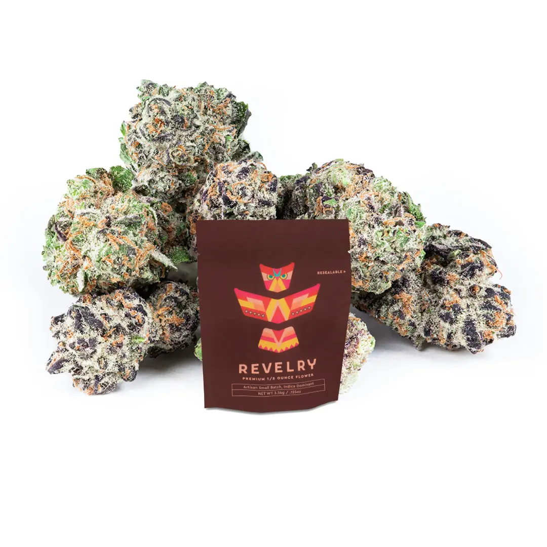 EIGHTH (3.5G)
