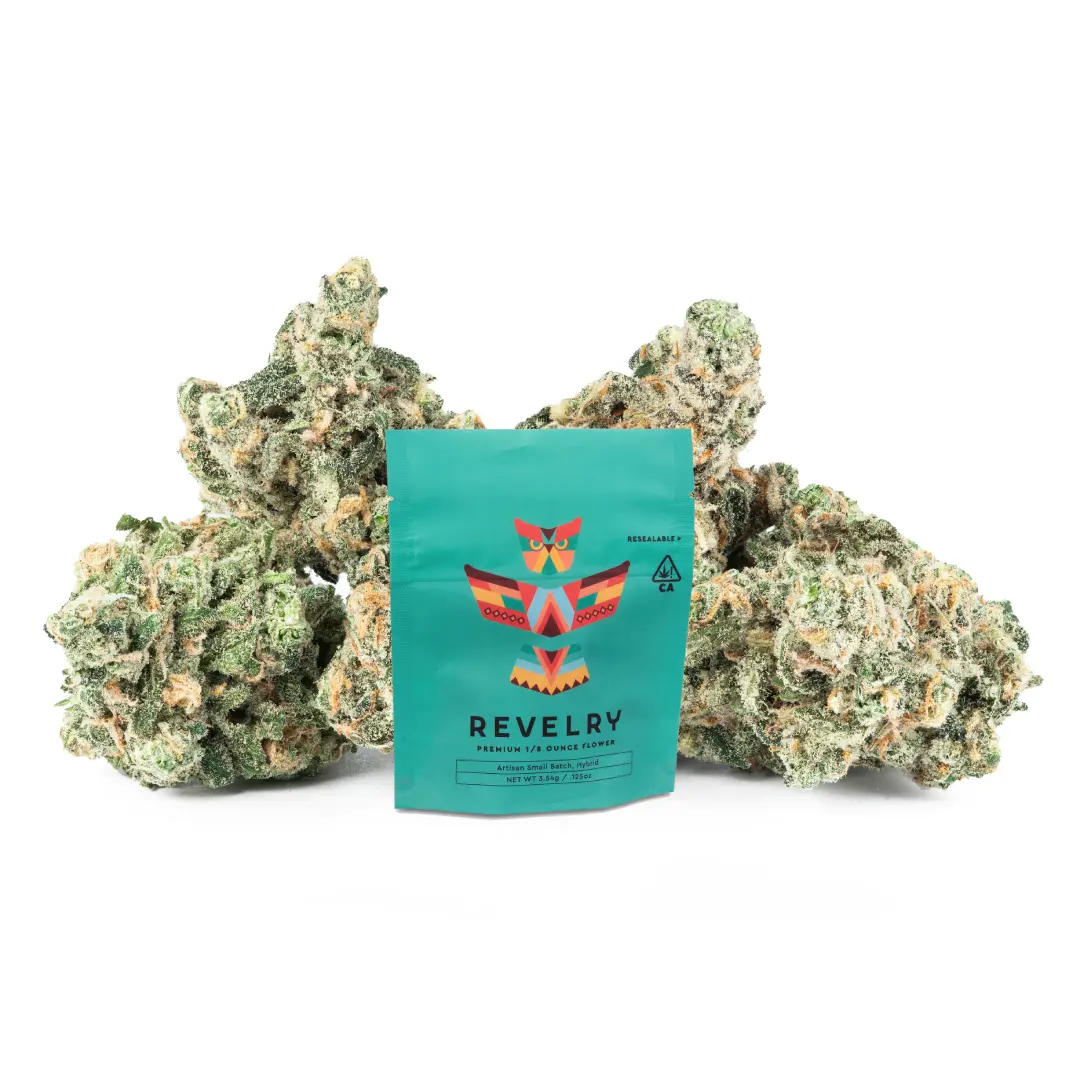 HALF OUNCE (14G)