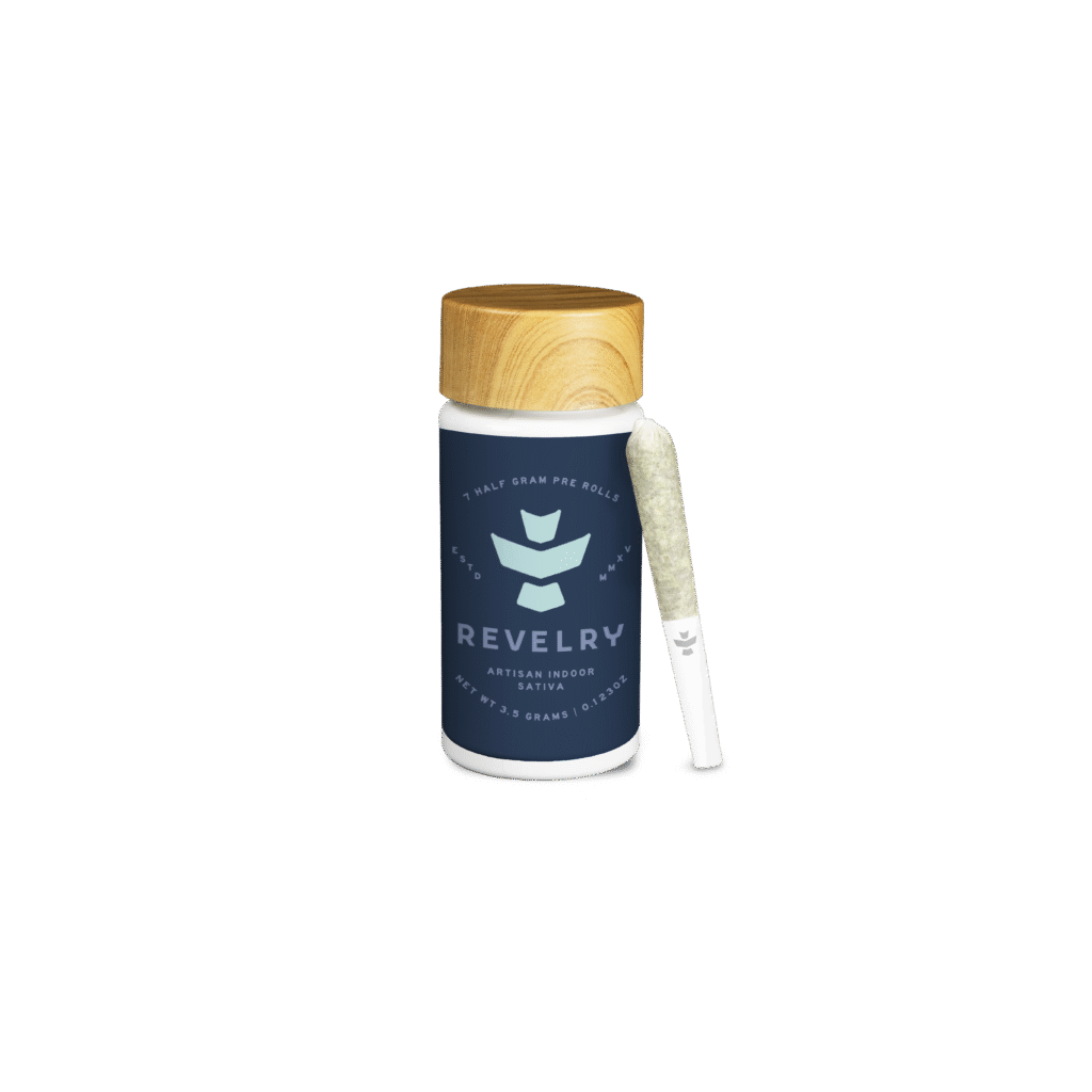 new jersey 7 pack revelry